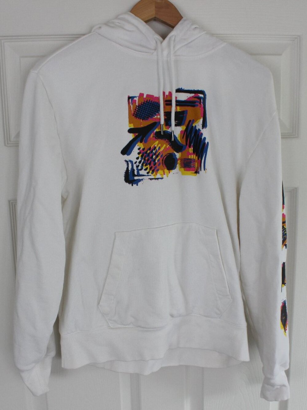 Mode of One Hoodie